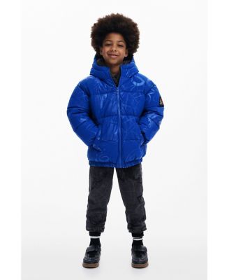 Boys Boys's Spiderman padded jacket