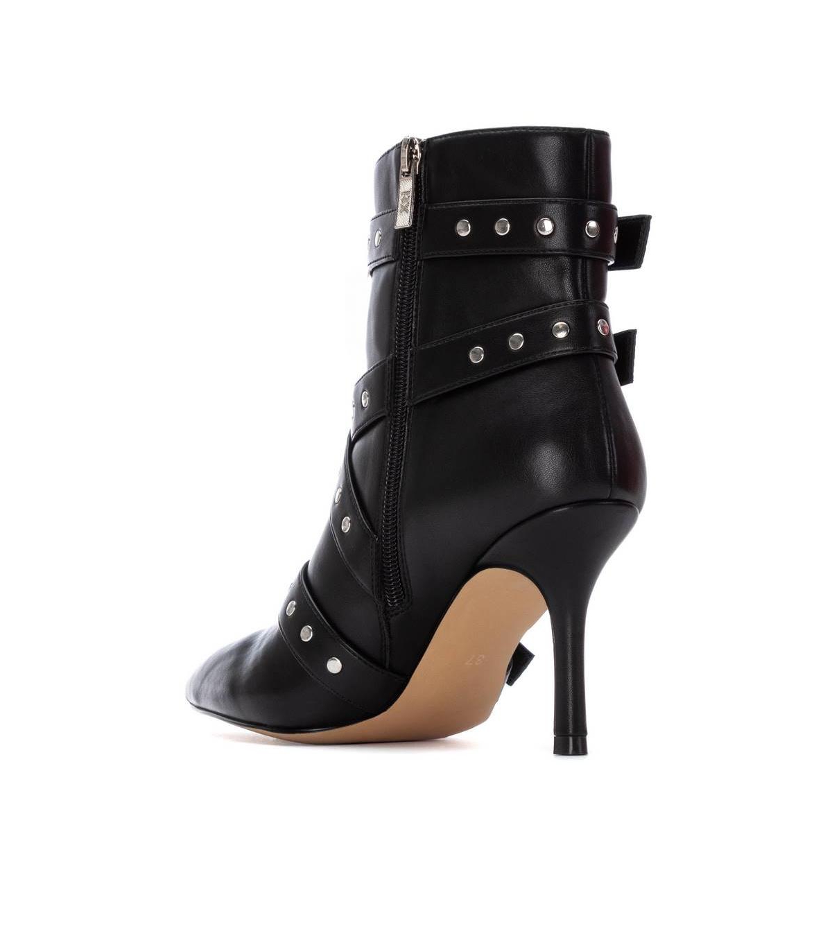 Xti Women's Stiletto Booties By