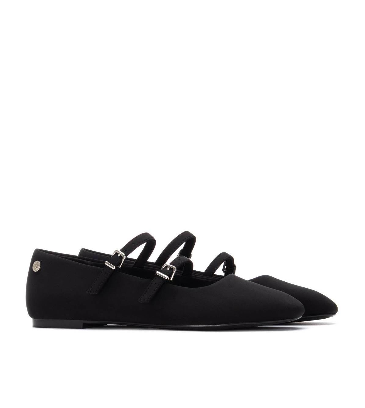 Women's Mary Jane Ballet Flats By Xti