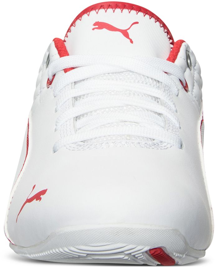 Puma Men's Drift Cat 6 SF NM Casual Sneakers from Finish Line Macy's