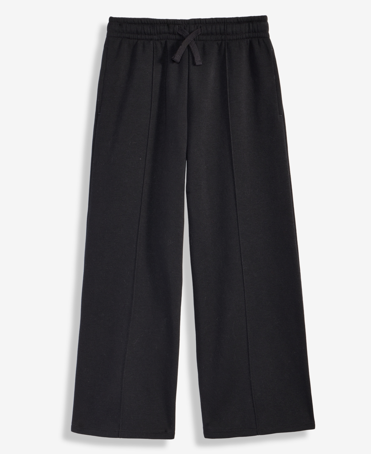 Epic Threads Little & Big Girls Wide-Leg Sweatpants, Exclusively at Macy's