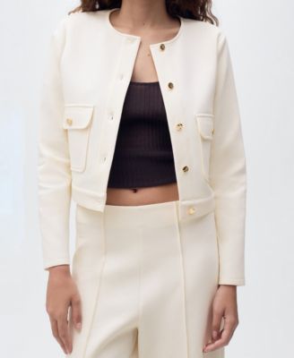 Women's Cotton Crop Pants