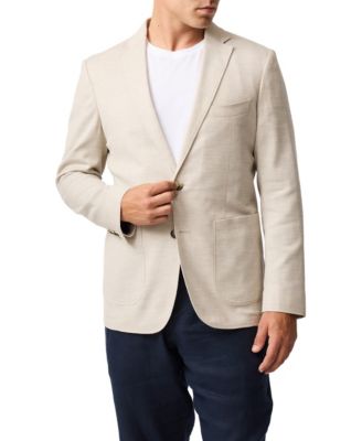 Rodd & Gunn - Men's Chester Place Slim Fit Jacket