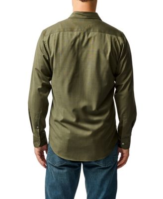 Men's Esk Valley Sports Fit Shirt