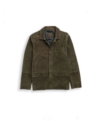 Men's Somerset Leather Jacket