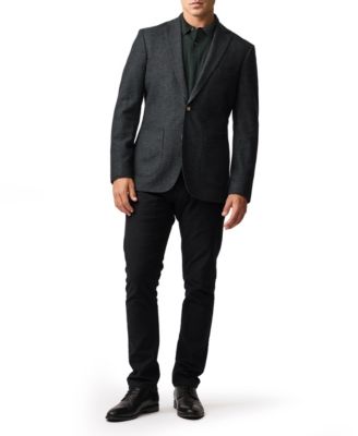Men's Thorton Slim Fit Blazer