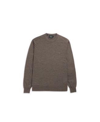 Men's York Bay Merino Wool Sweater