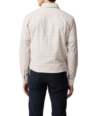 Men's Fox Street Long Sleeve Slim Fit Shirt