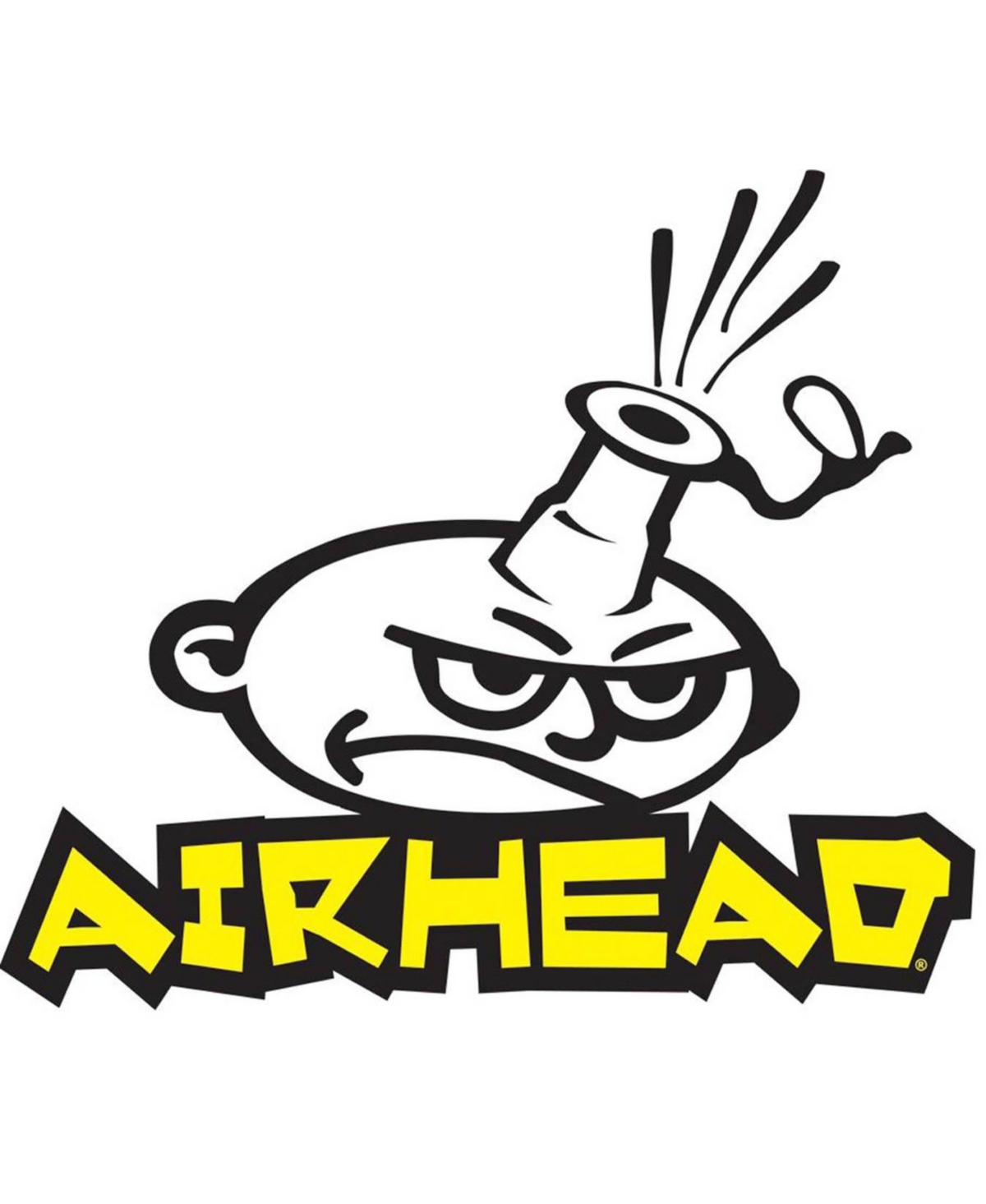 Airhead Ahtr-60 60 Ft. Length 2375 Pound Strength 2 Rider Tube Tow Rope (6 Pack)