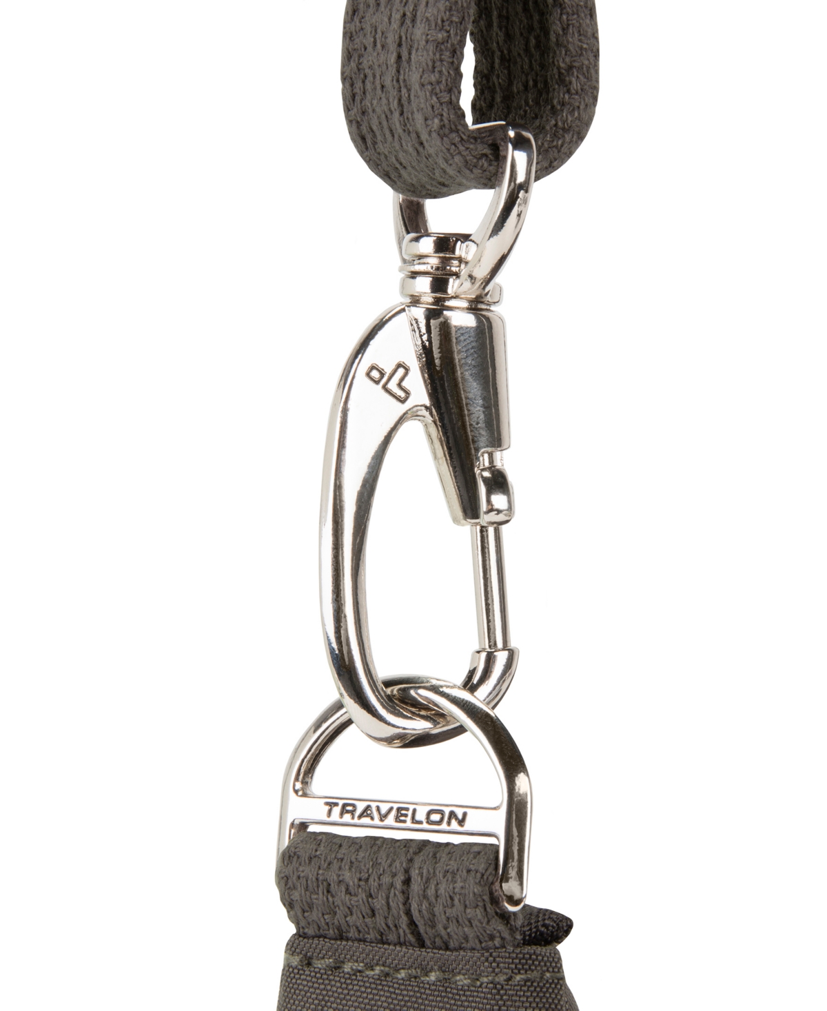 Travelon Anti-Theft Essentials East-West Hobo