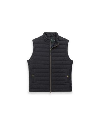 Men's Dunedin Road Vest
