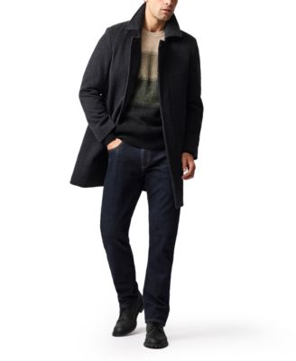 Men's Menzies Bay Knit Sweater	