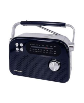RadioShack