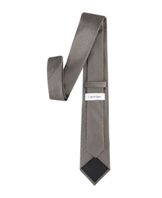 Men's Mason Chevron Striped Tie