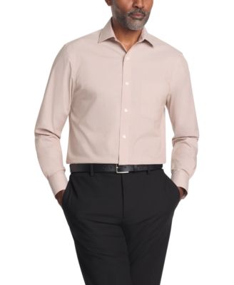 Men's Regular-Fit Dress Shirt