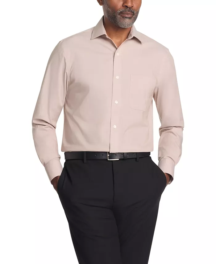 Men's Regular-Fit Dress Shirt - thumbnail 7