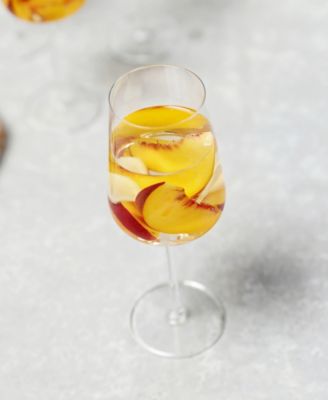 Vervino Sauvignon Blanc Glasses, Set of 4