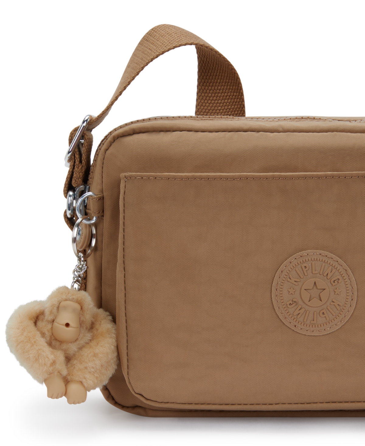 Kipling Abanu Medium Crossbody Bag