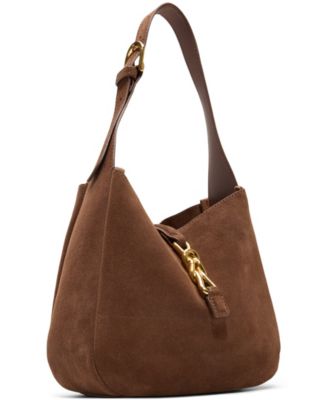 Soffiettaluxe Bucket Bag