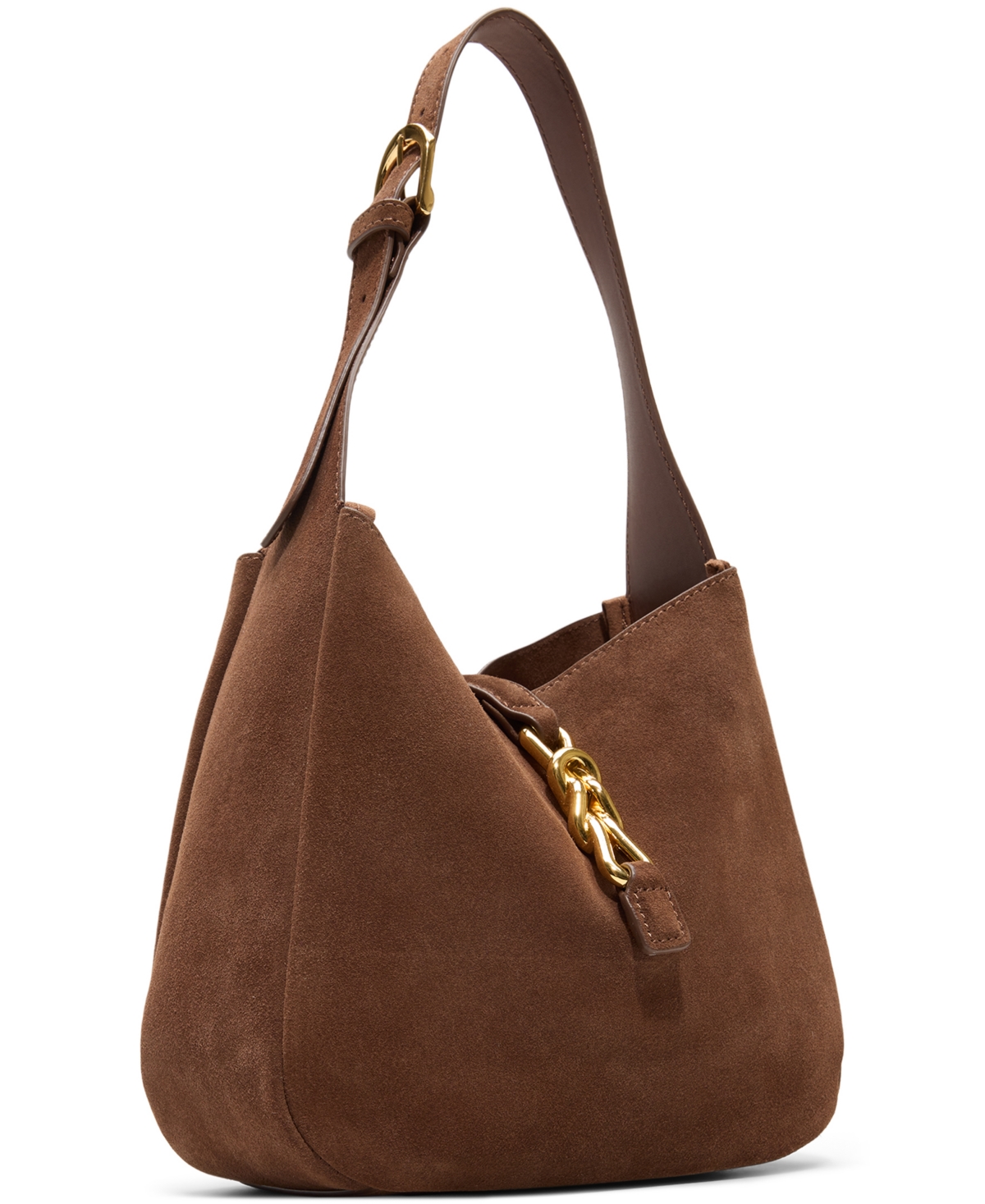 Aldo Soffiettaluxe Mini Bucket Bag