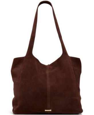 Arrow Hobo Bag