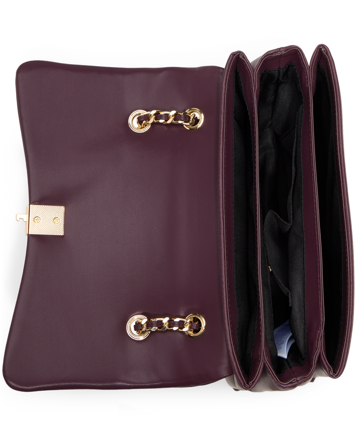 Aldo Aliciee Faux Leather Convertible Crossbody Bag