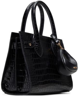 Auraliee Satchel Bag