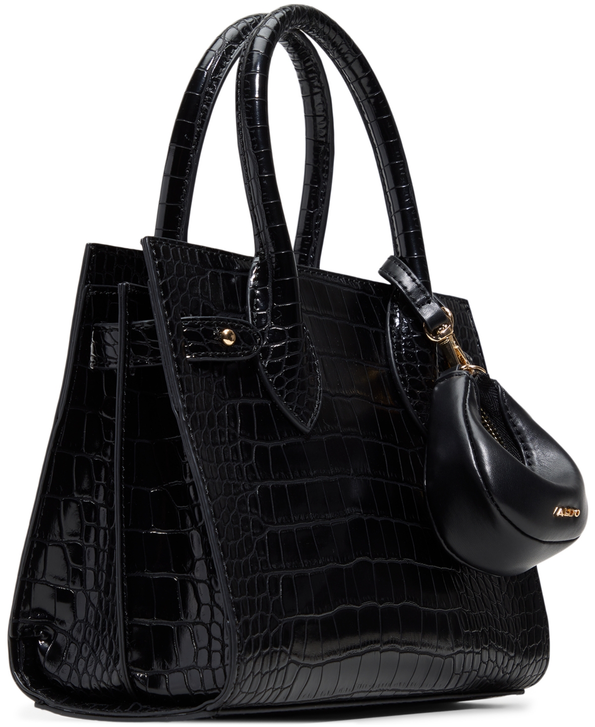 Aldo Auraliee Mini Satchel Bag