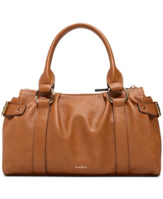 Alosaa Satchel Bag