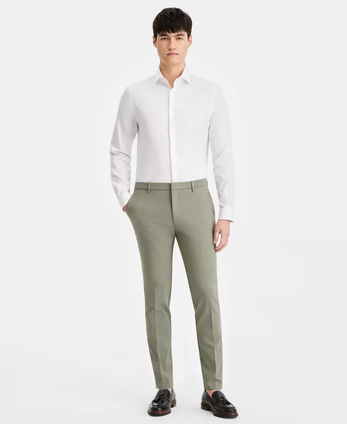 Men's Modern-Fit Dress Pant - thumbnail 8