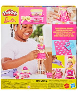 Barbie Ruffles and Bows Set