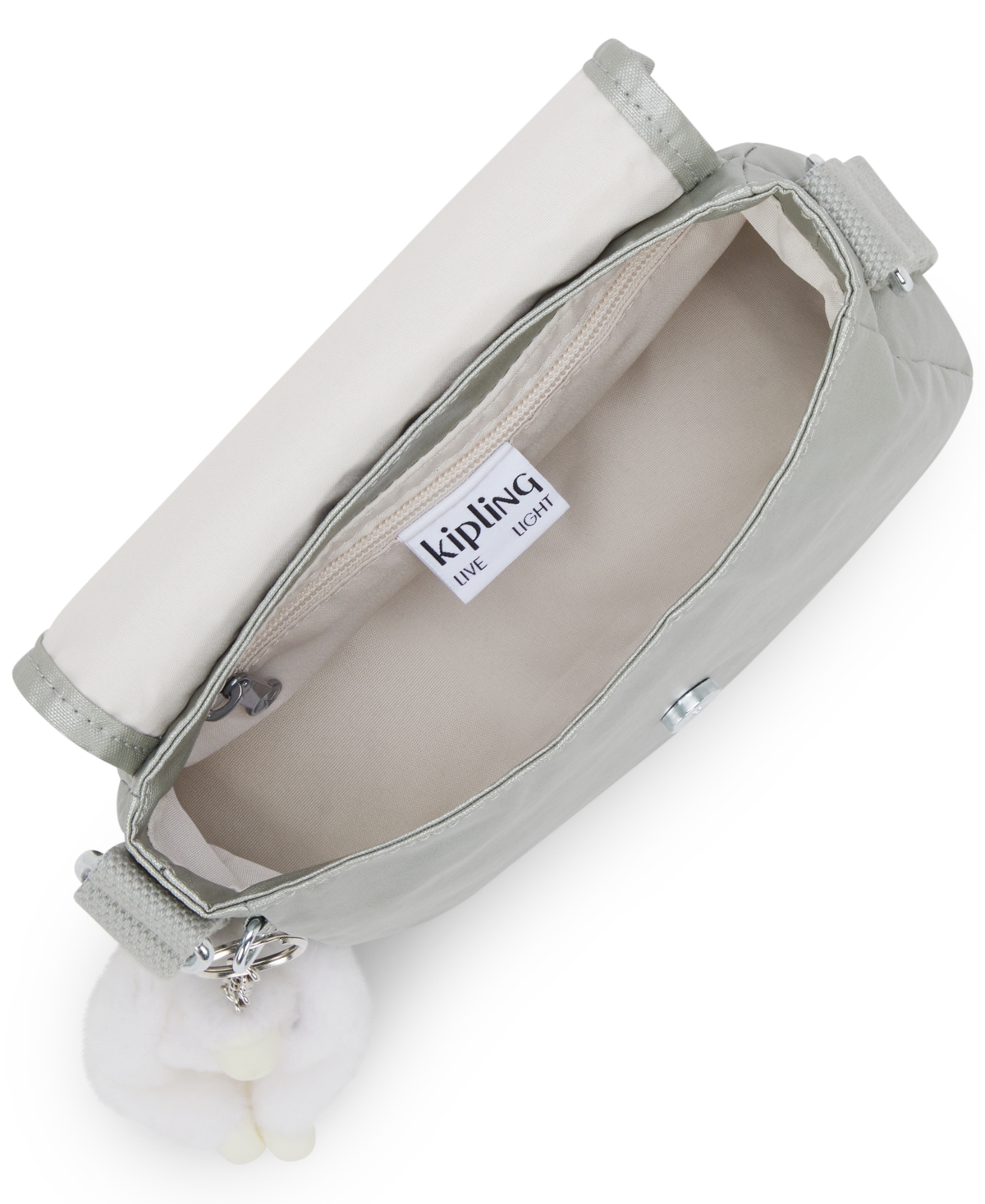 Kipling Sabian Mini Crossbody Bag