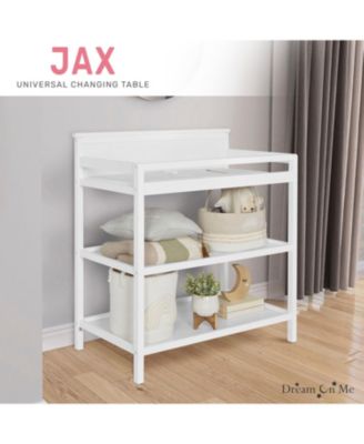 Jax Universal Changing table