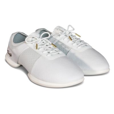 Kids Kids' White Split-sole Sneaker