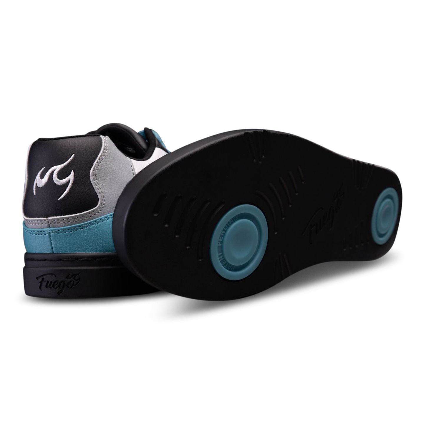 Детские кроссовки Fuego Little Kids' Bdash Low-top — фото 7