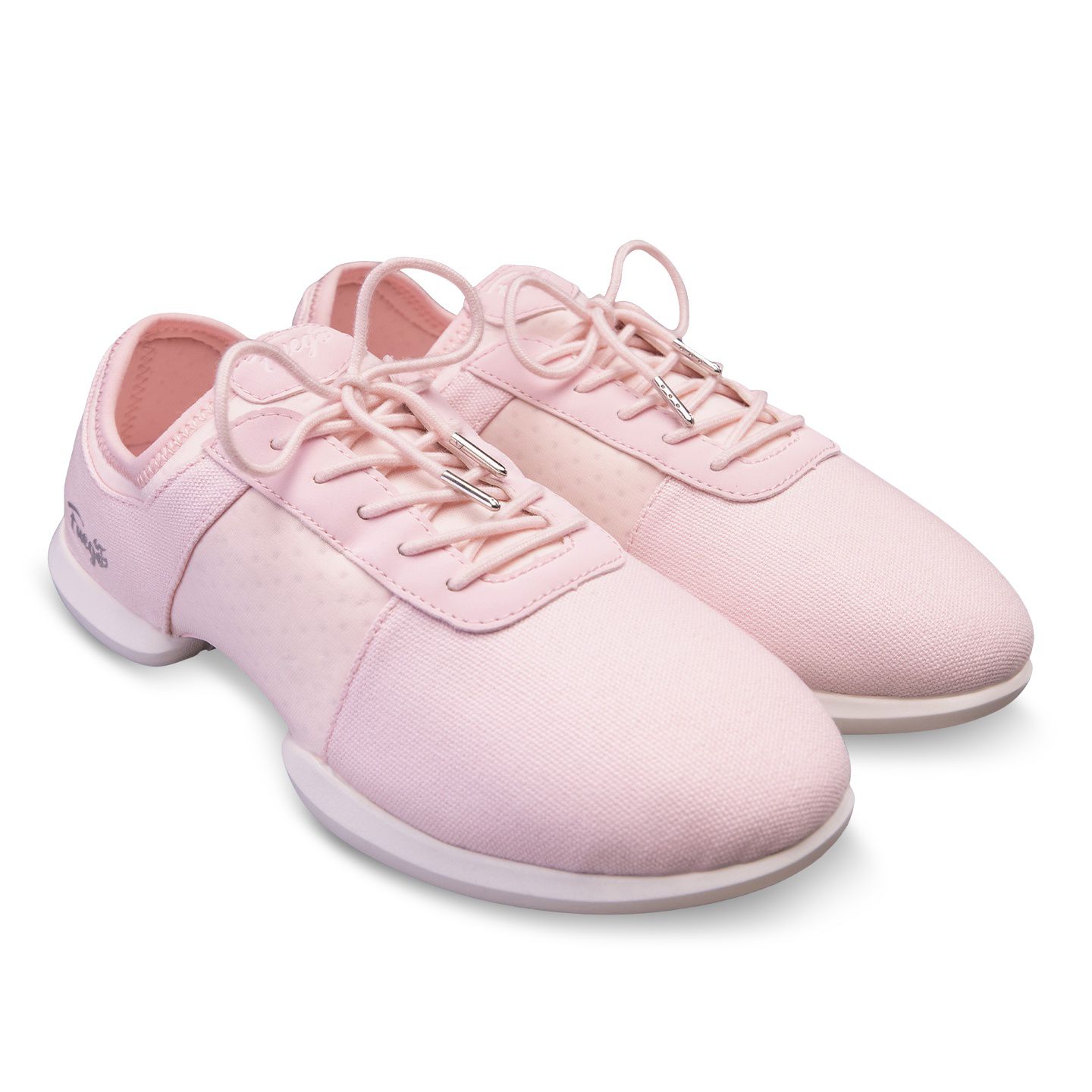 Женские кроссовки Fuego Pink Split-sole, цвет: Розовый — фото 10