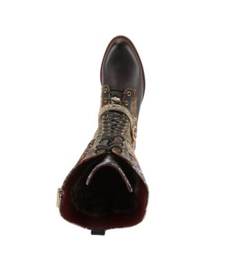 Women's Vaneyck Tall Boots