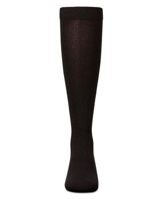 Girls' #BEBRAVE Knee High Socks