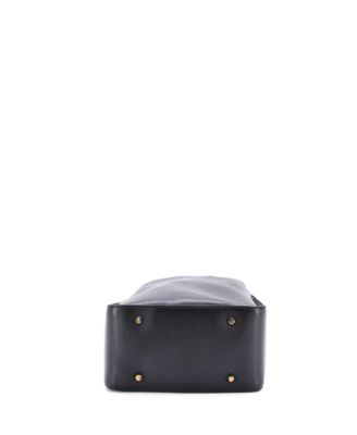 Medium Tool 2.0 North South Tote Leather