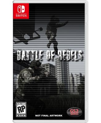 GS2 Games