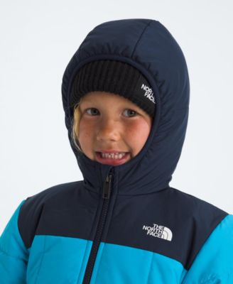 Boys' 2T-7 Shasta Reversible Full-Zip Jacket