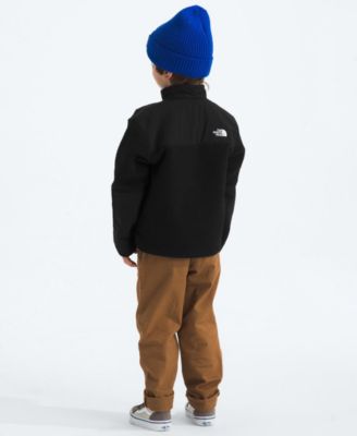 Boys 2T-7 Denali Jacket
