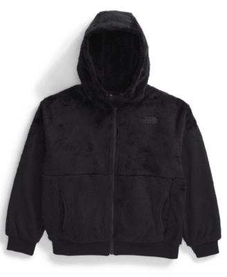 Girls' 2T-7 Osito Hooded Sweater