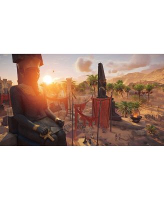 Assassin's Creed Origins - PlayStation 4