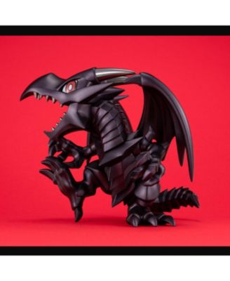 Megahouse - Yu-Gi-Oh! Duel Monsters - Megatoon - Red Eyes Black Dragon