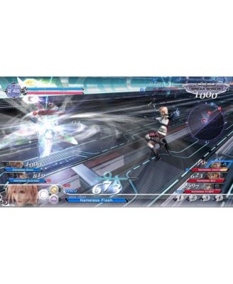 Dissidia Final Fantasy NT - PlayStation 4