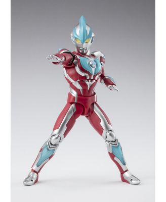 Tamashii Nations - Ultraman Ginga - S.H.Figuarts - Ultraman Ginga