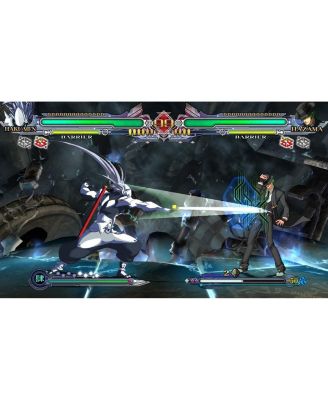 BlazBlue: Continuum Shift - PlayStation 3
