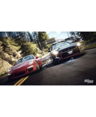 Need for Speed Rivals Complete Edition - Xbox One