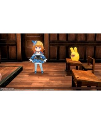 Mado Monogatari: Fia And The Wondrous Academy for Playstation 5